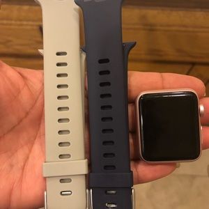 Iwatch series 1